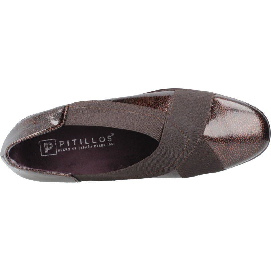 PITILLOS P en color MARRON (7)