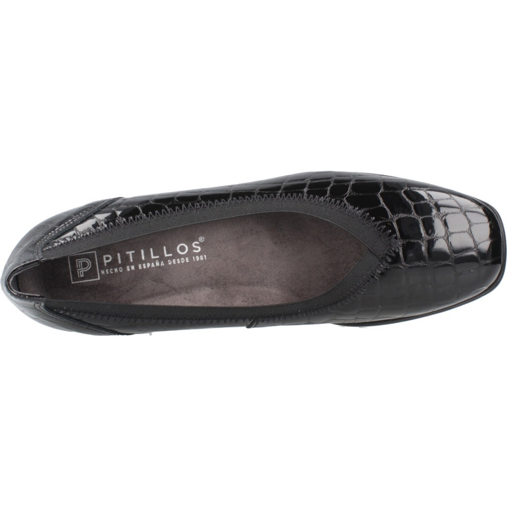 PITILLOS P en color NEGRO (7)