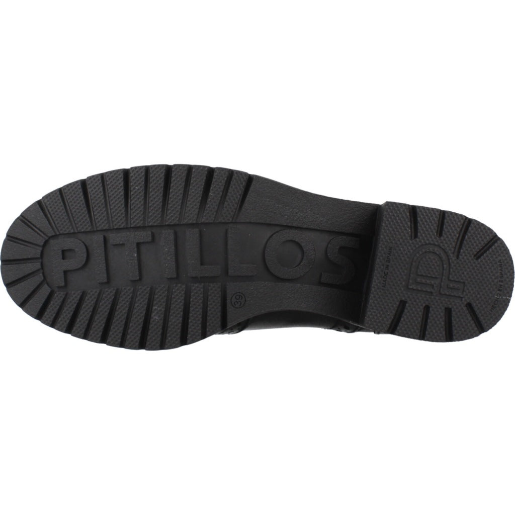 PITILLOS P en color NEGRO (6)