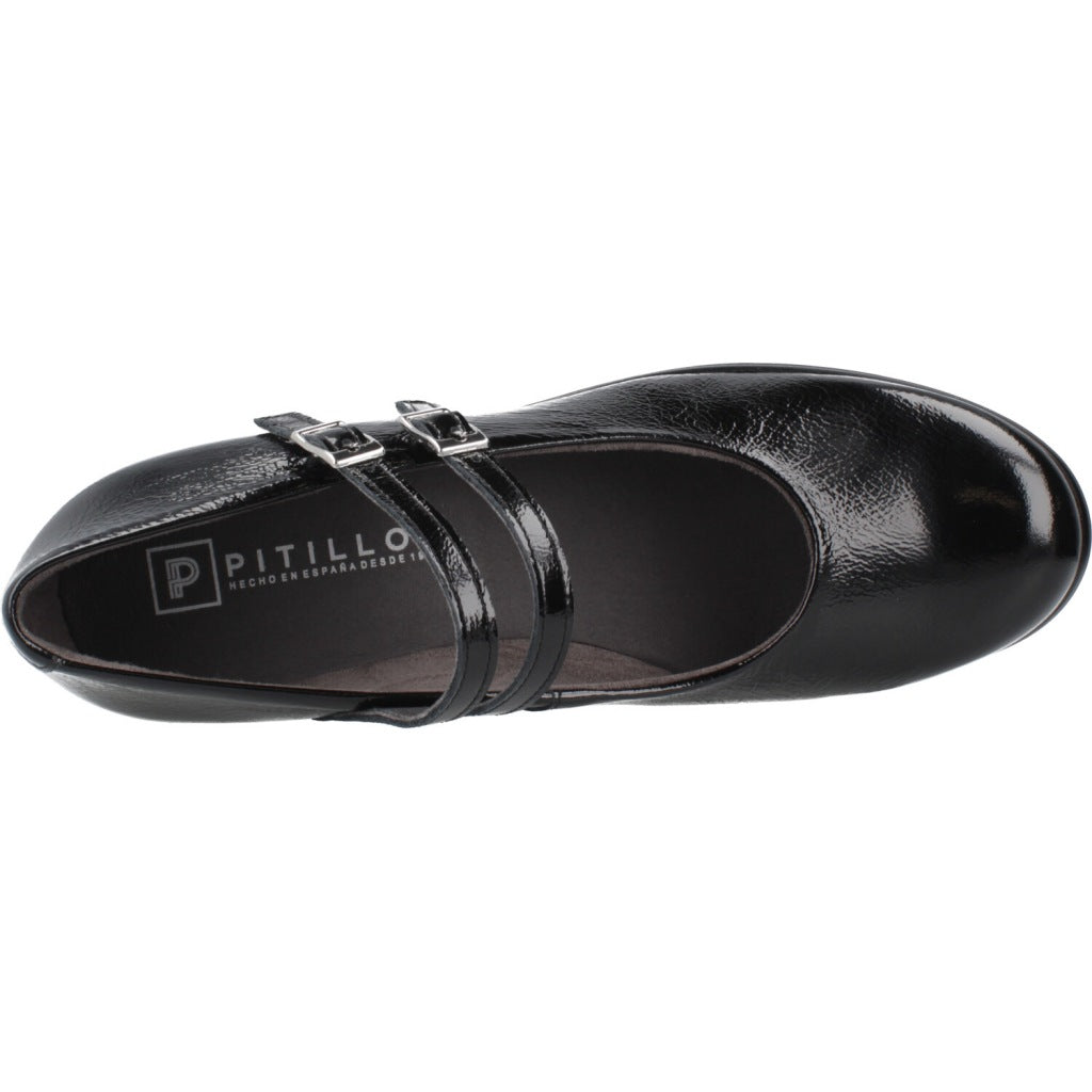 PITILLOS P en color NEGRO (7)