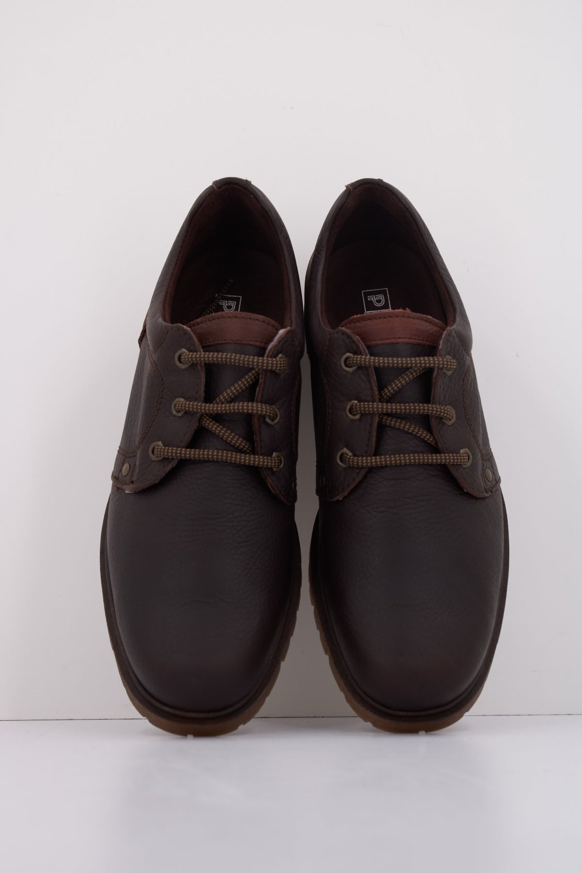 PITILLOS P en color MARRON (3)