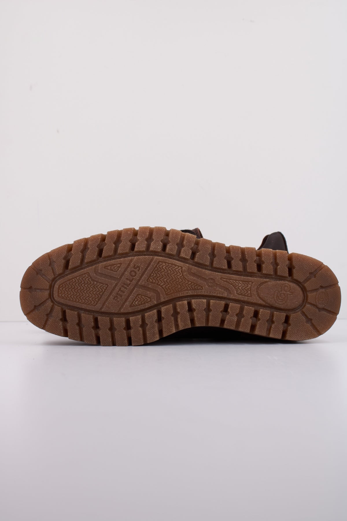 PITILLOS P en color MARRON (5)