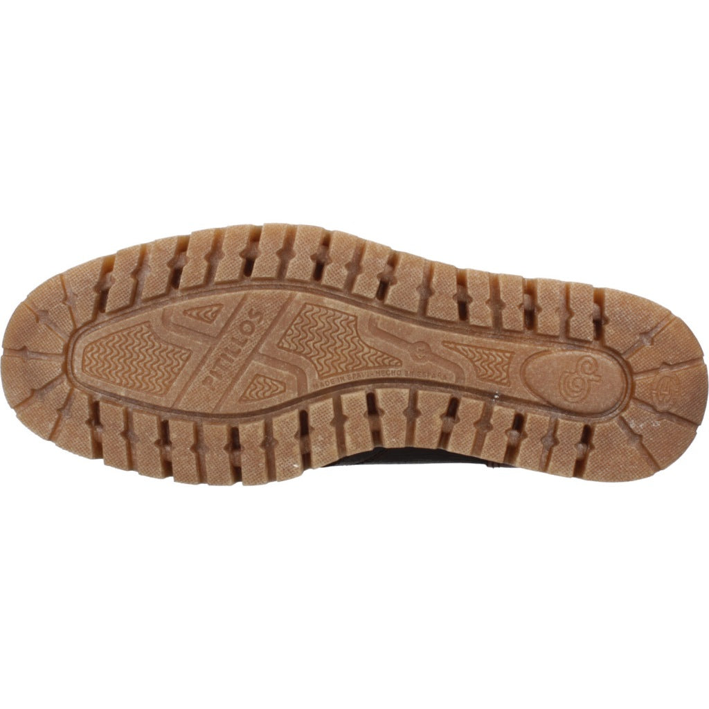 PITILLOS P en color MARRON (6)
