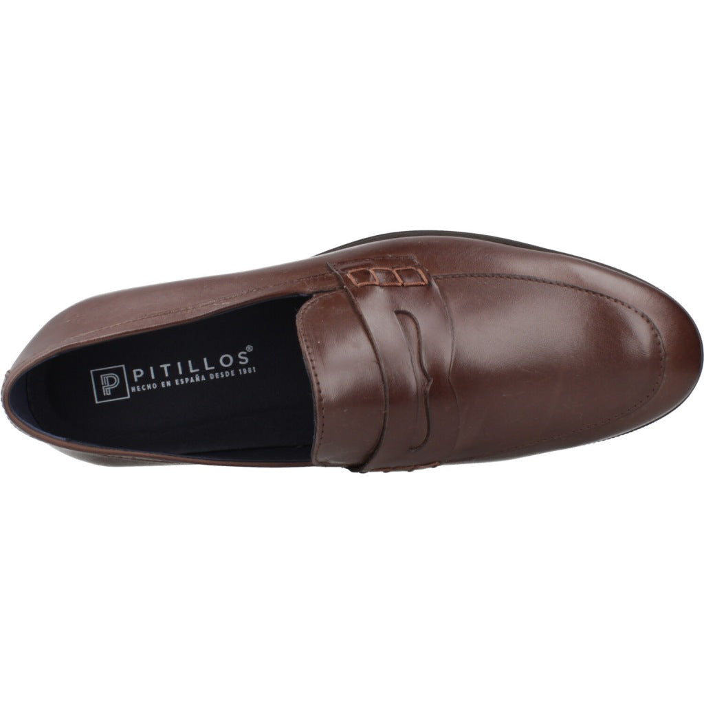 PITILLOS P en color MARRON (7)