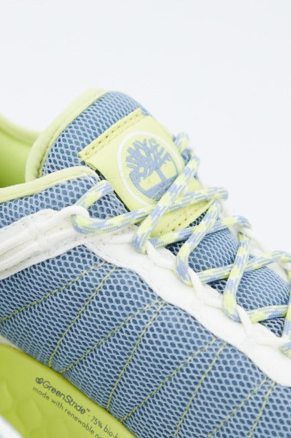 TIMBERLAND SOLAR WAVE LOW FABRI en color ASHBLUE (4)