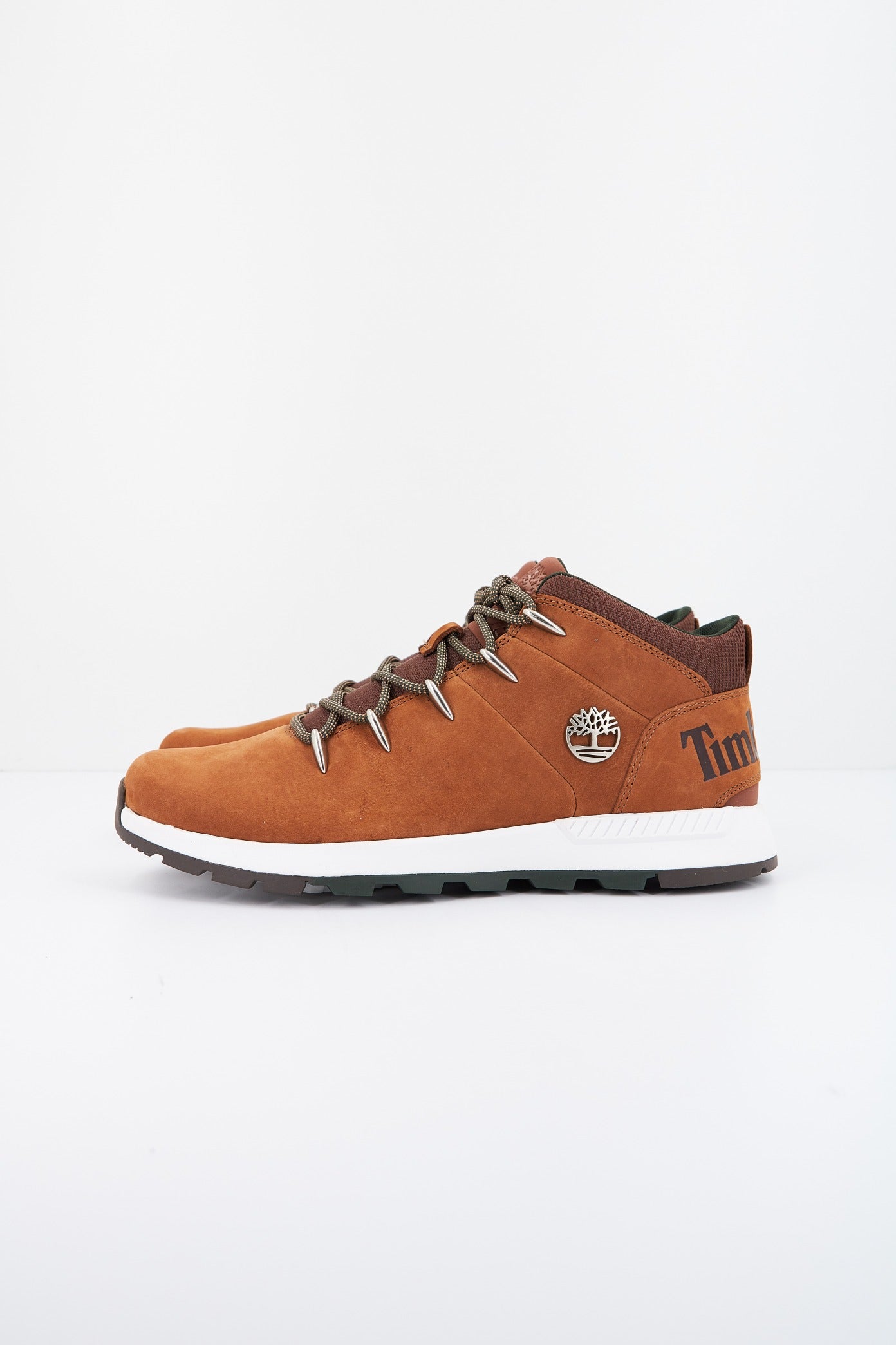 TIMBERLAND SPRINT TREKKER MID en color SADDLE (1)