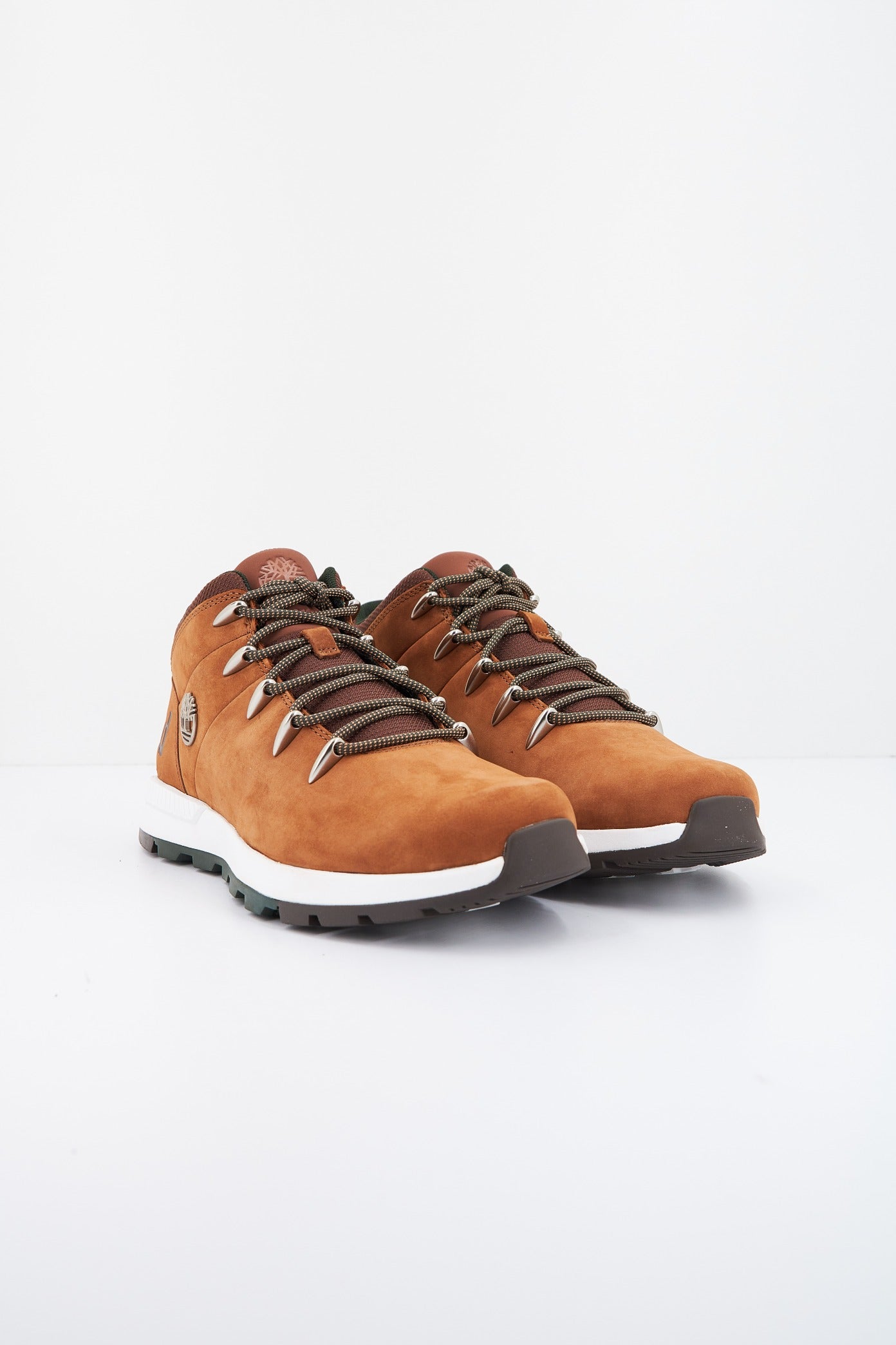 TIMBERLAND SPRINT TREKKER MID en color SADDLE (2)