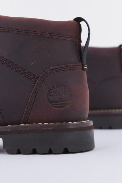 TIMBERLAND LARCHMORT II CHUKKA en color SOIL (4)