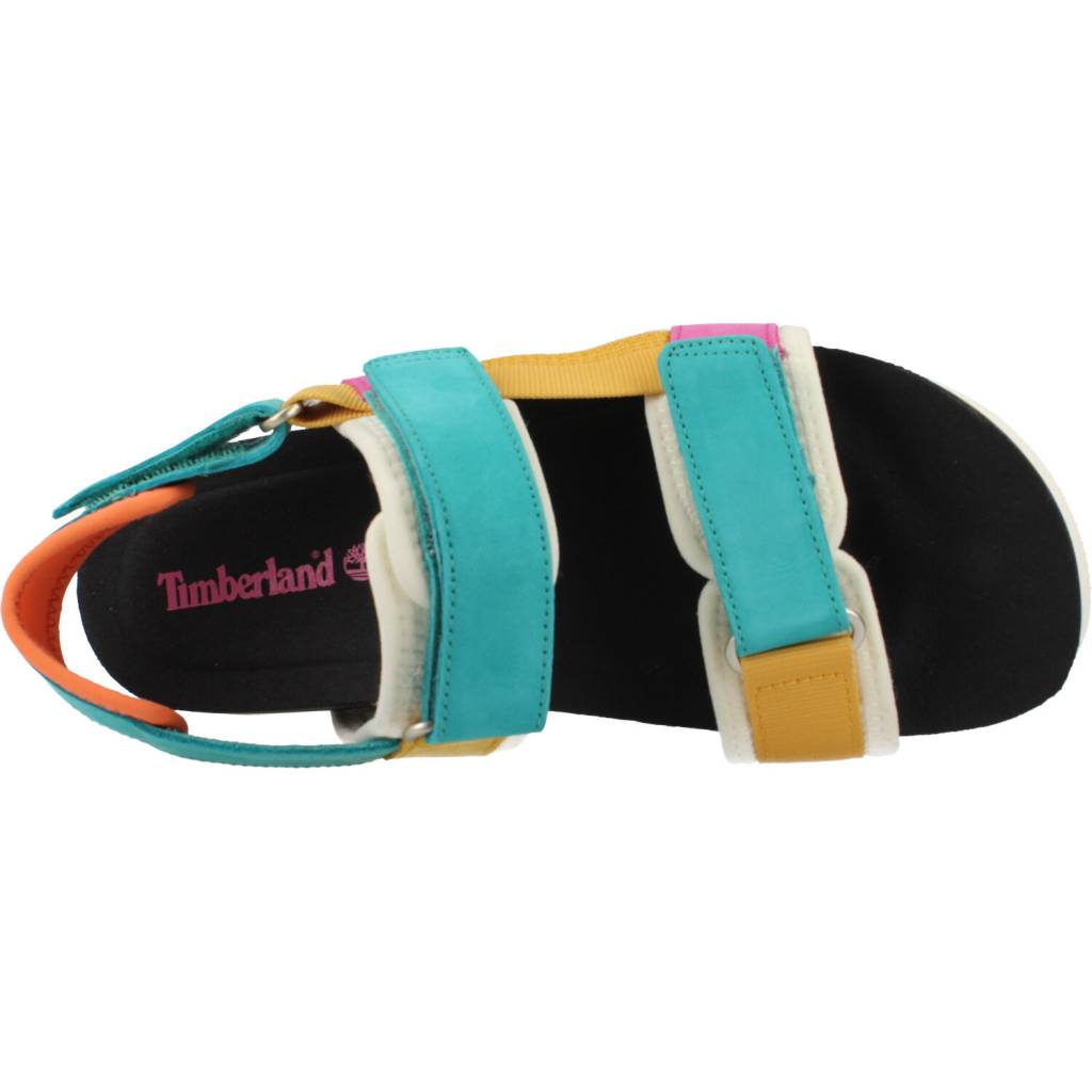 TIMBERLAND SMONICASUN SPORTY M en color CLBA (7)