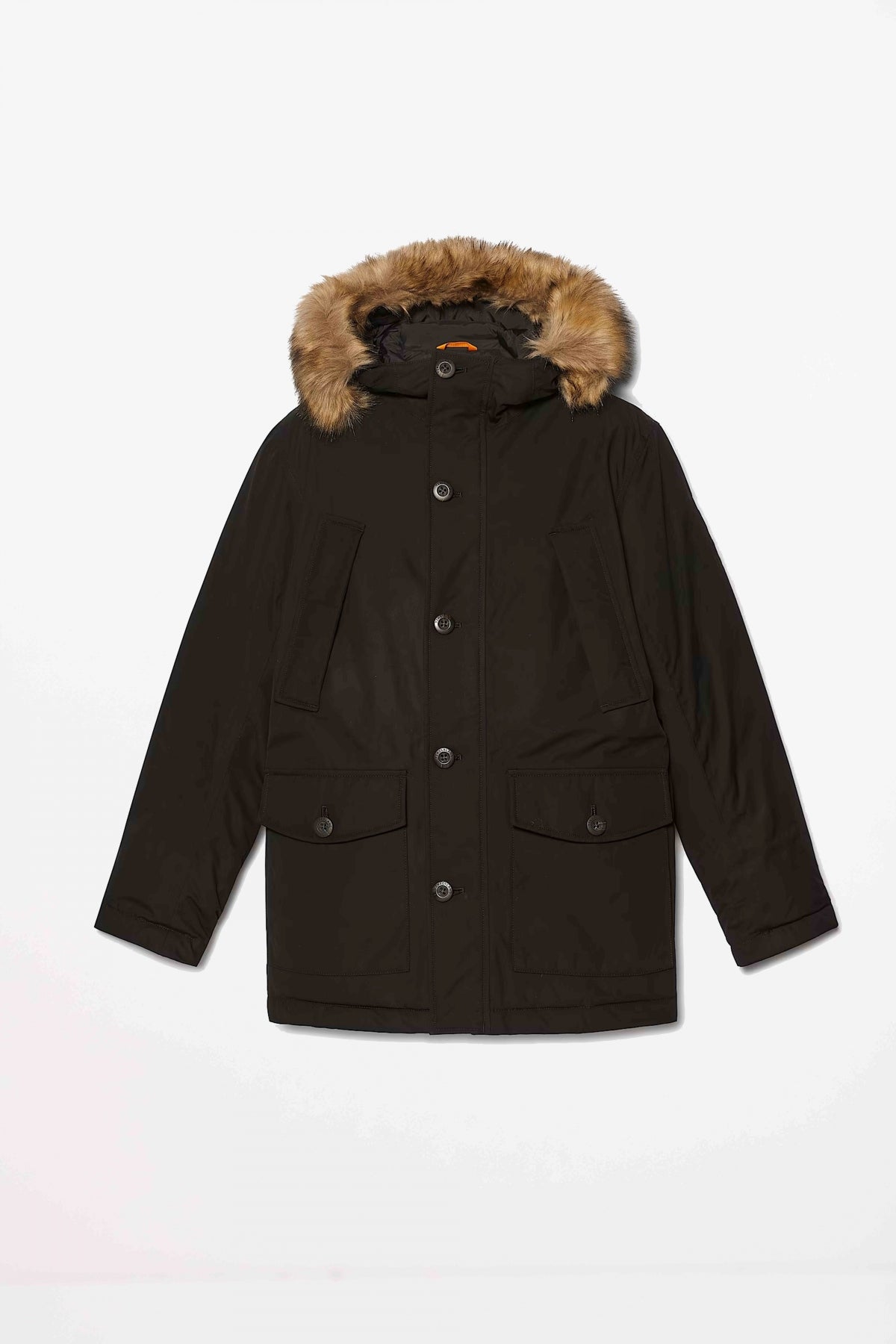 TIMBERLAND SCAR RIDGE WATER RES en color BLACK (2)
