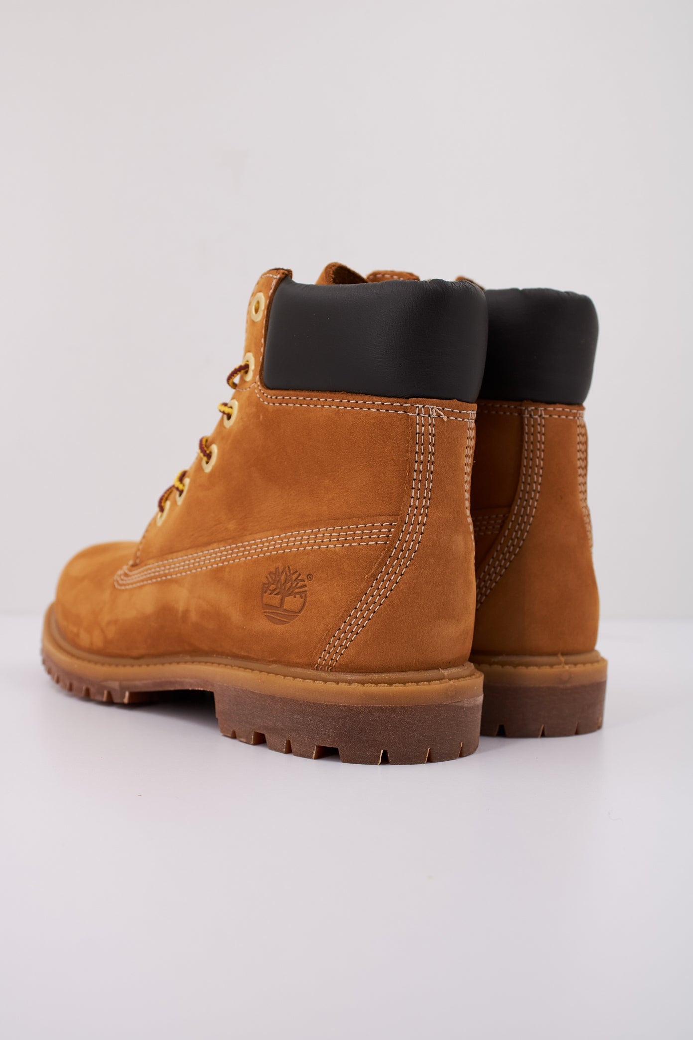 TIMBERLAND PREMIUM I en color WHEAT (4)