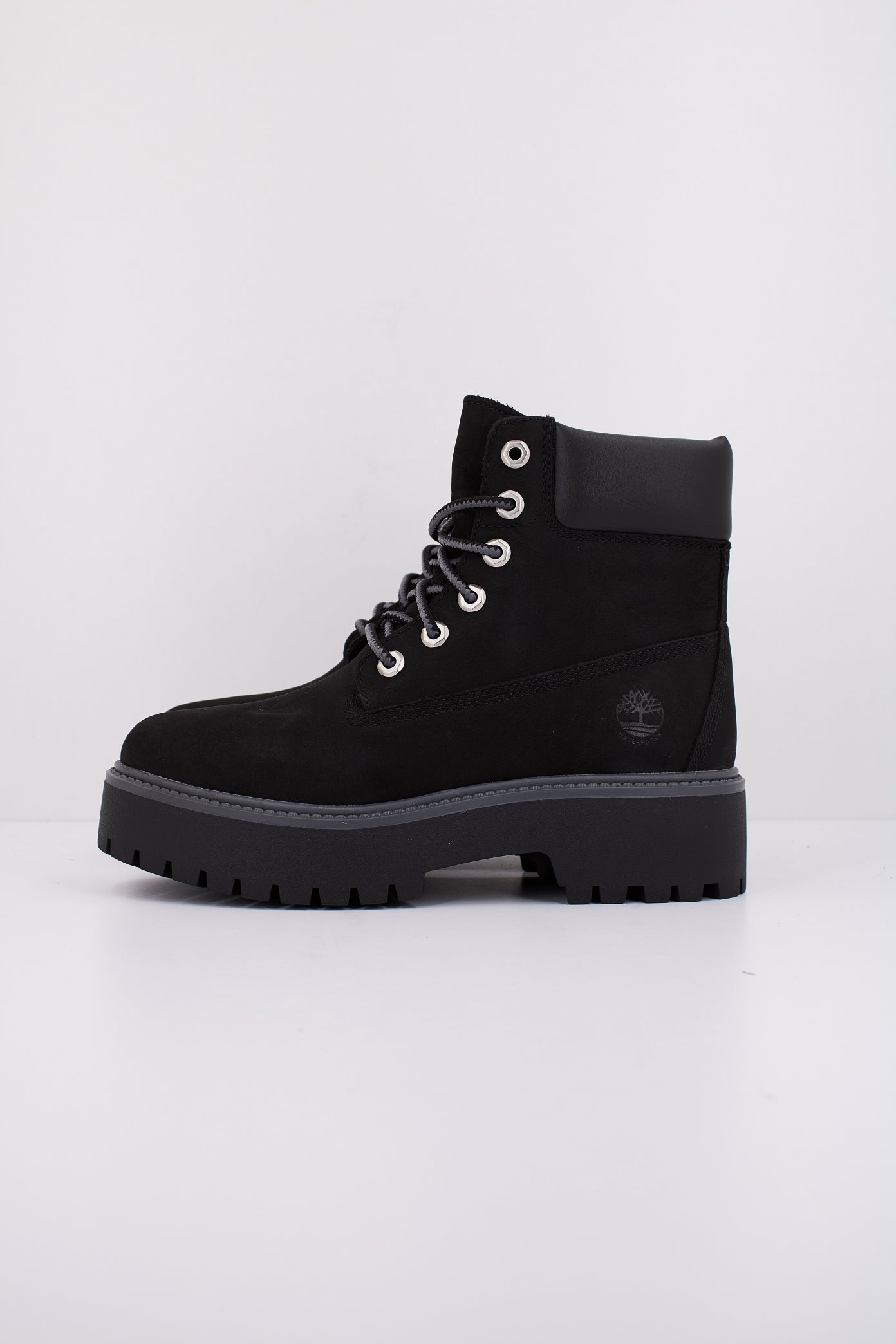 TIMBERLAND STONE STREET INCH en color BLACK (1)