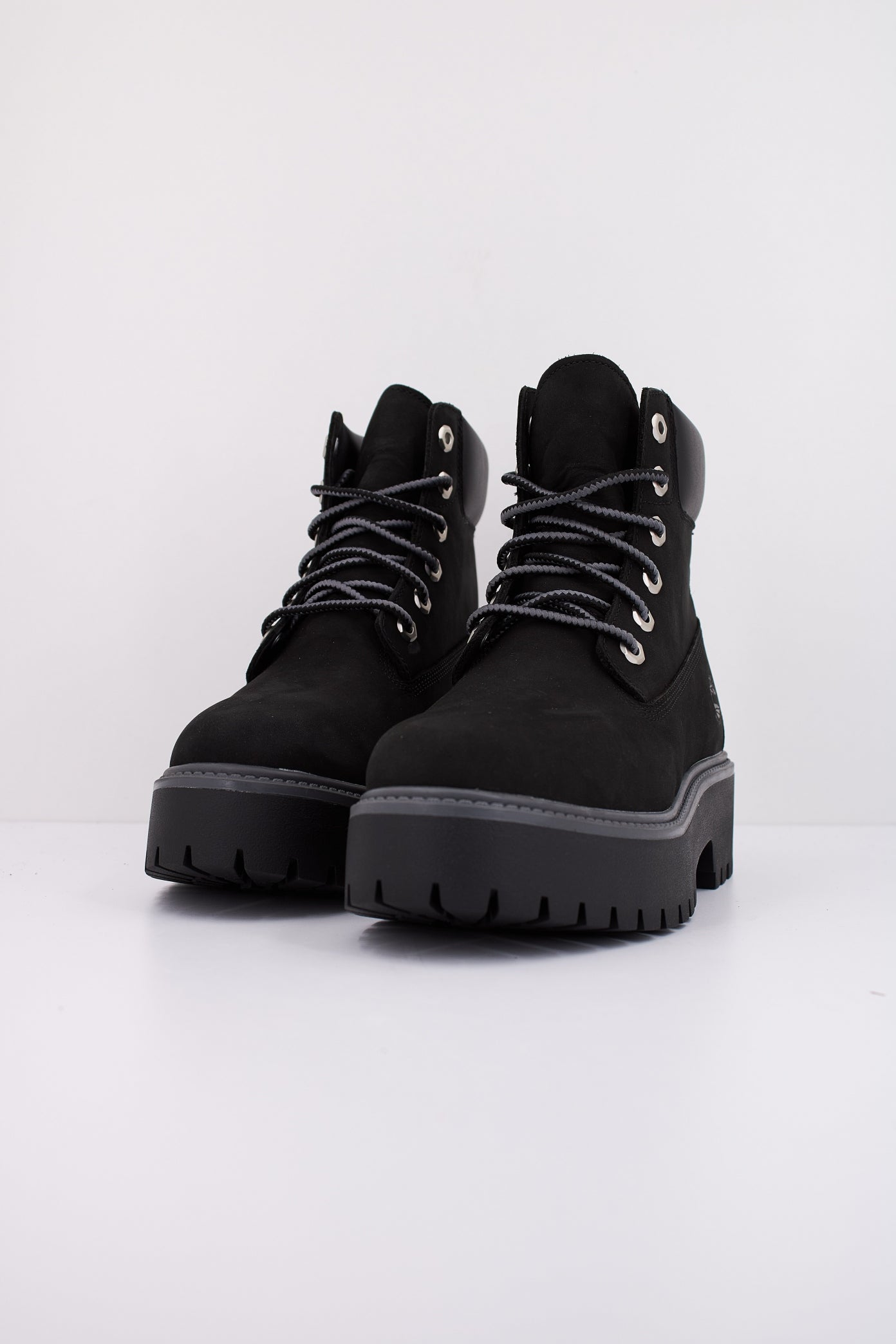 TIMBERLAND STONE STREET INCH en color BLACK (2)