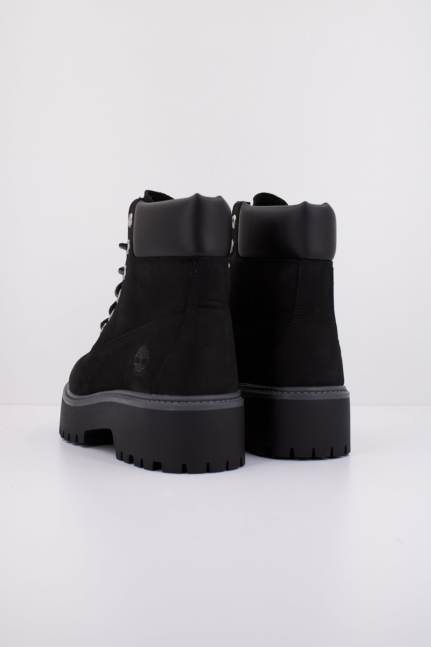 TIMBERLAND STONE STREET INCH en color BLACK (4)