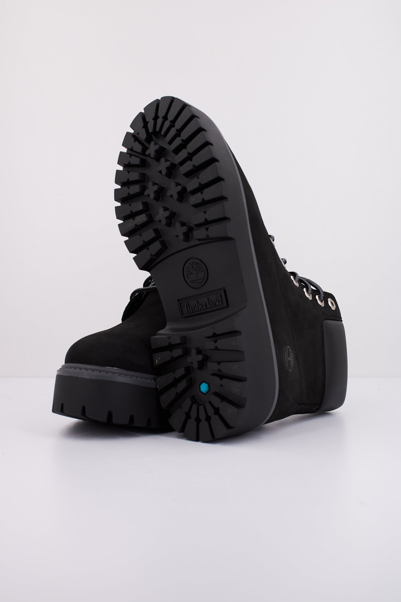 TIMBERLAND STONE STREET INCH en color BLACK (5)