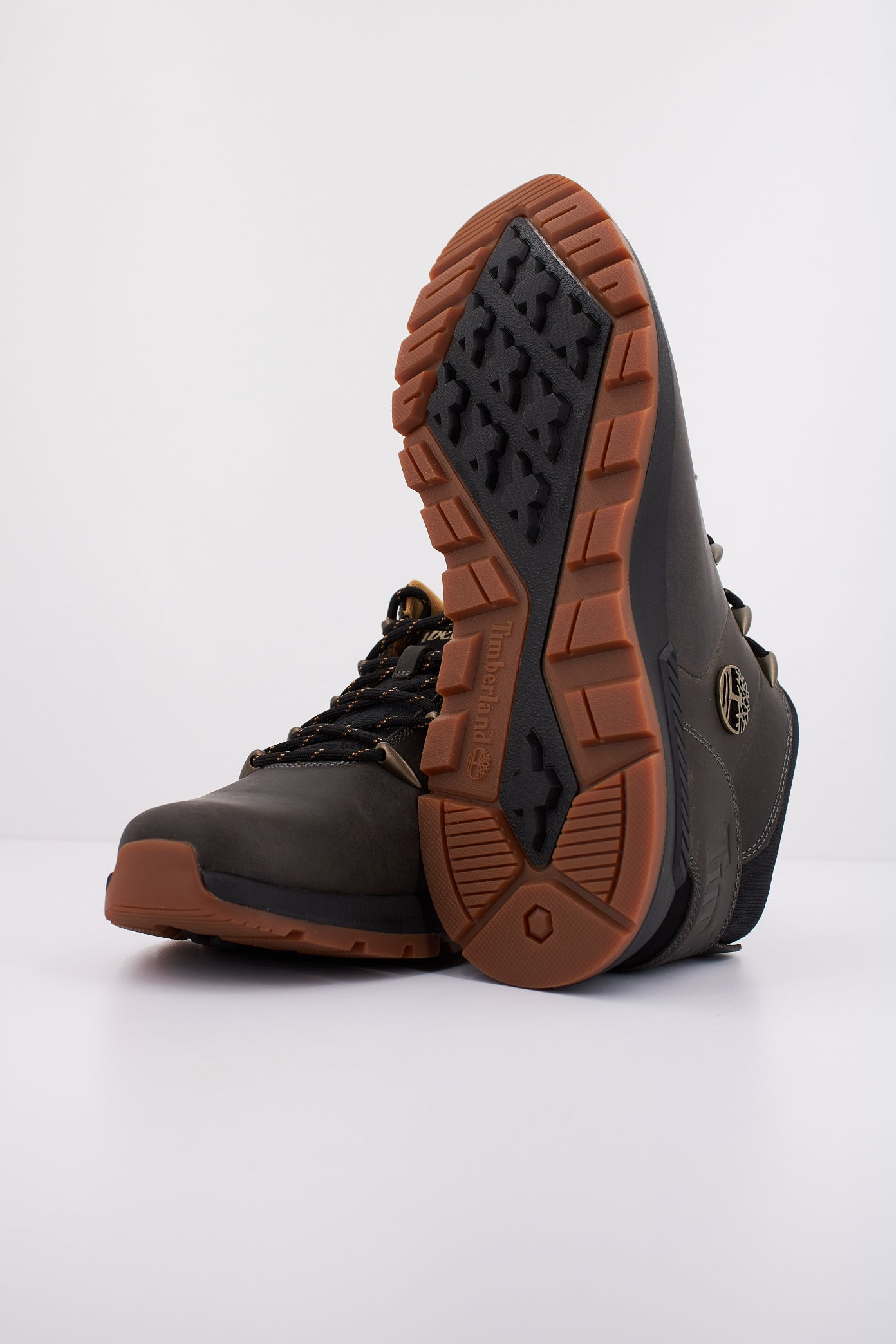 TIMBERLAND SPRINT TREKKER MID L en color CASTLEROCK (5)
