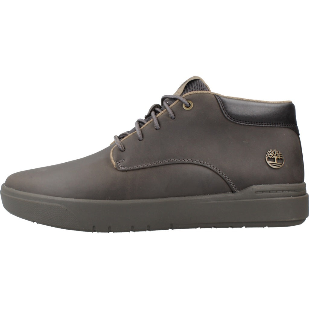 TIMBERLAND TBAM en color GREY (2)