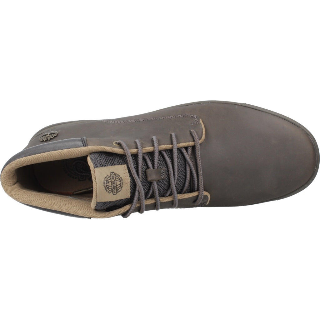 TIMBERLAND TBAM en color GREY (7)