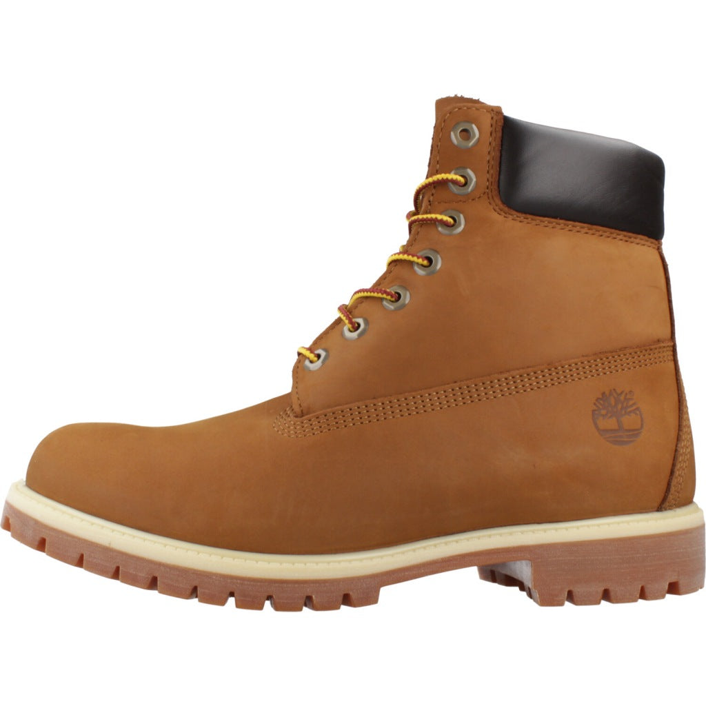 TIMBERLAND Premium I en color WHEAT (2)