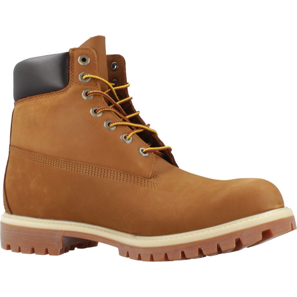 TIMBERLAND Premium I en color WHEAT (5)