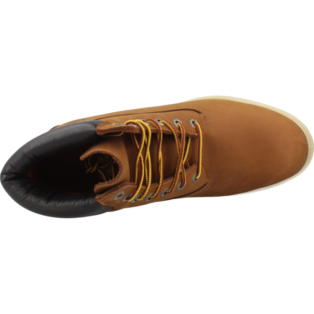 TIMBERLAND Premium I en color WHEAT (7)