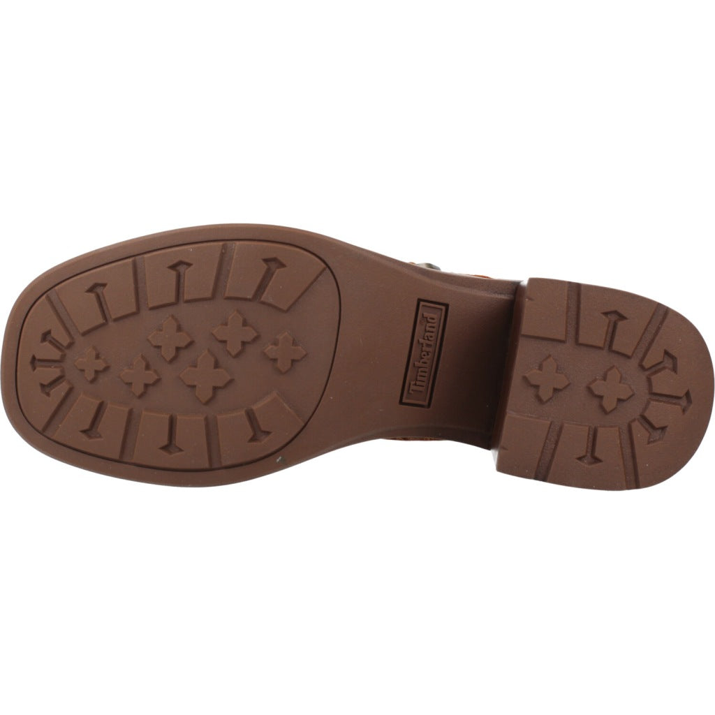 TIMBERLAND TBANDEM en color BROWN (7)