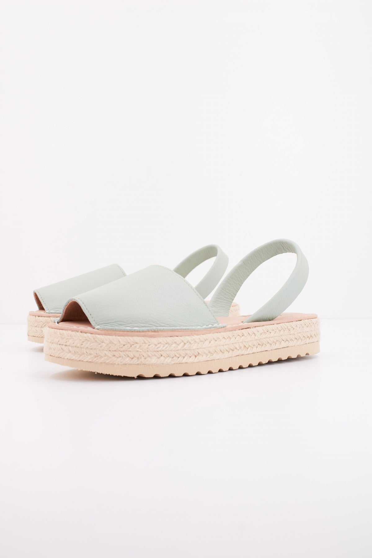 QUONDAM IRENE en color JADE (2)
