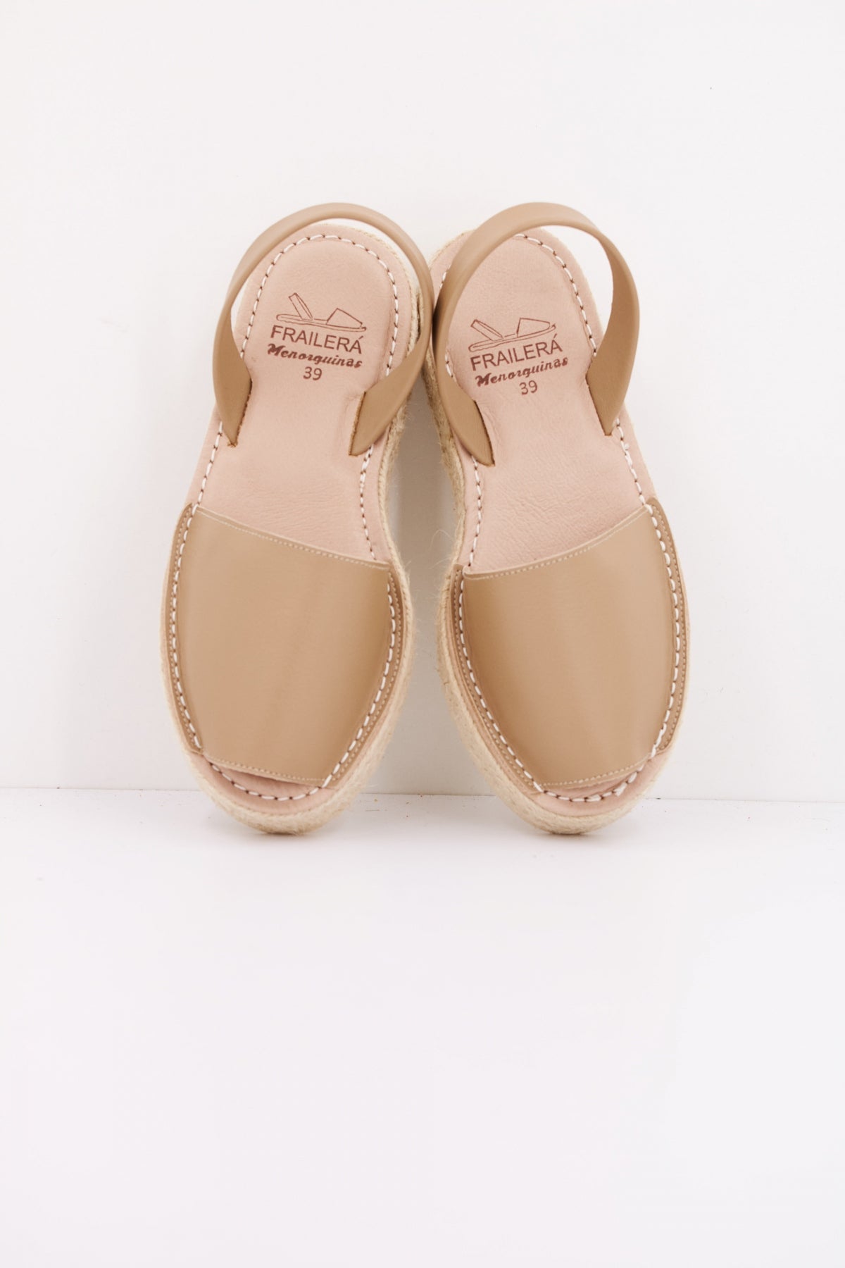 QUONDAM IRENE en color TAUPE (3)