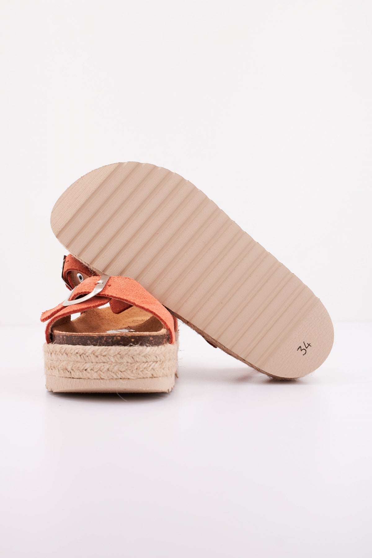 QUONDAM MARTA en color CORAL (5)