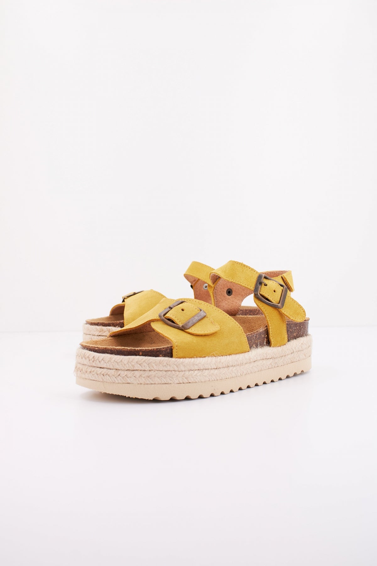 QUONDAM MARTA en color OCRE (2)