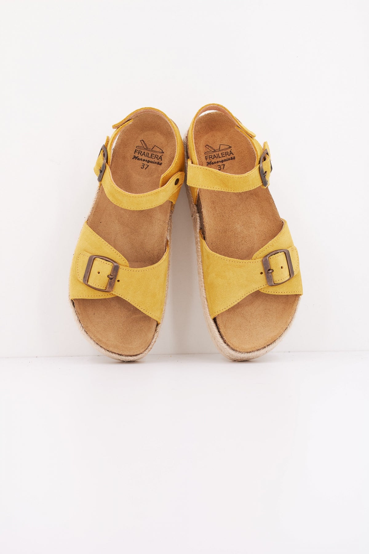 QUONDAM MARTA en color OCRE (3)