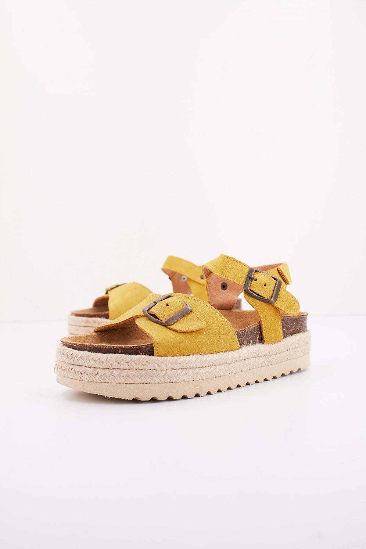QUONDAM MARTA en color OCRE (4)