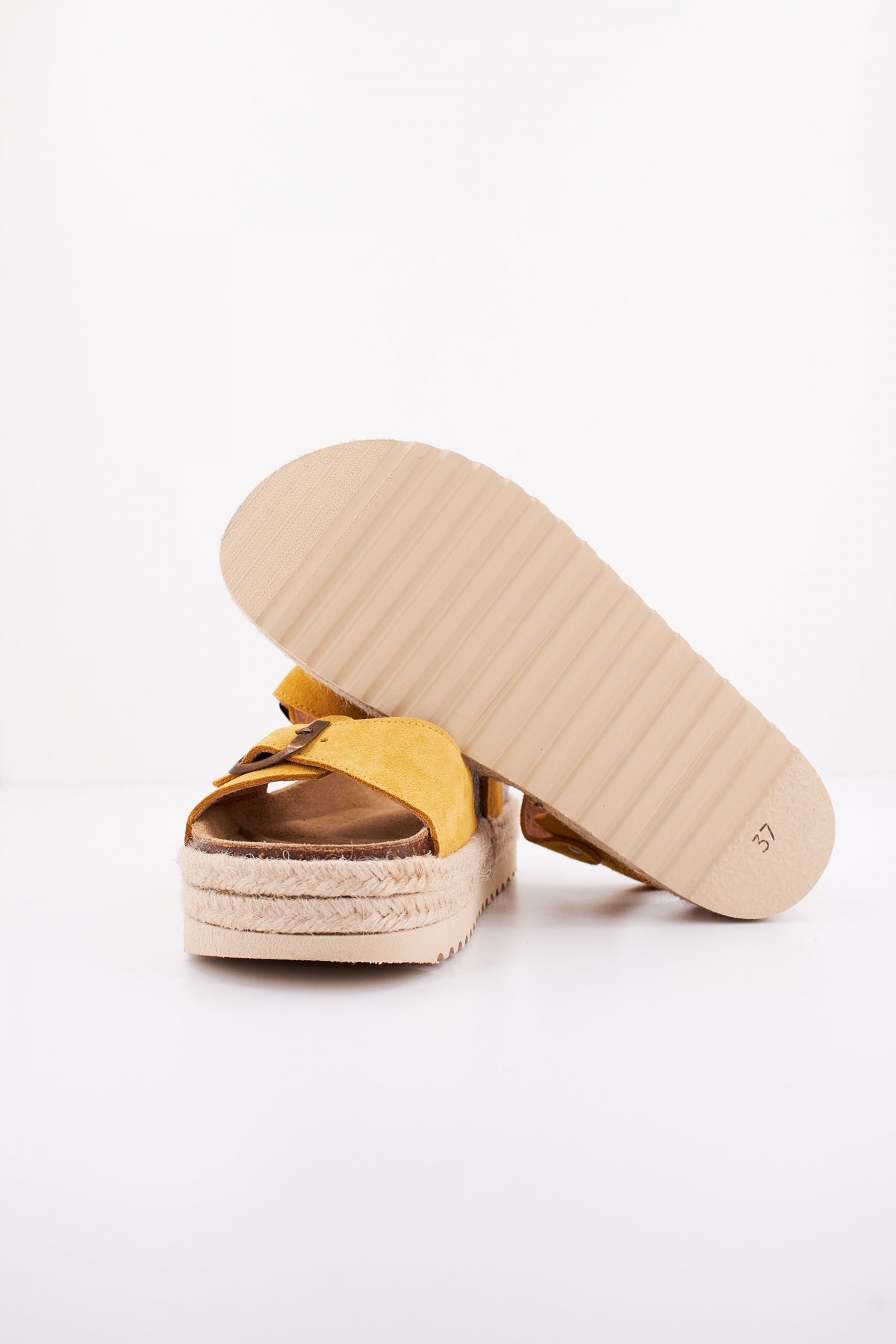 QUONDAM MARTA en color OCRE (5)