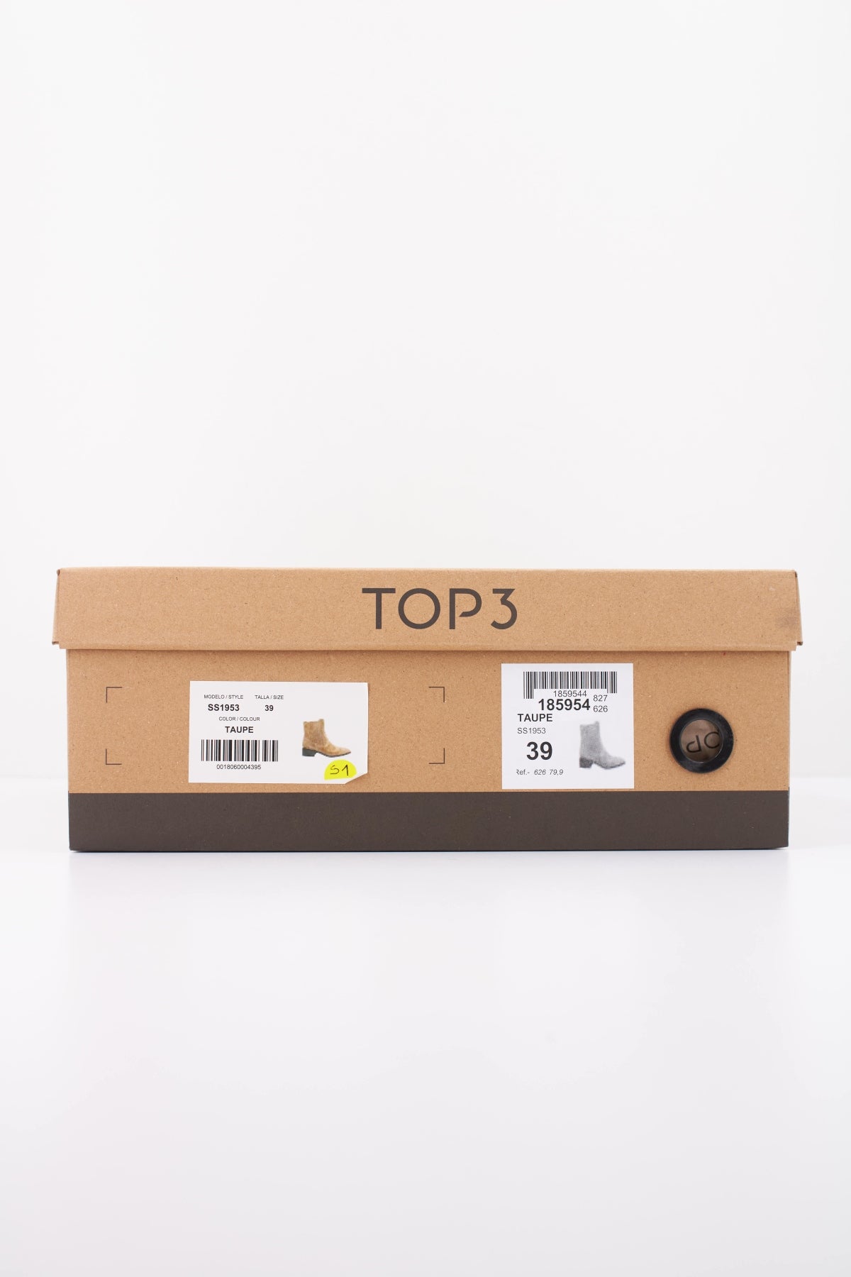 TOP SS en color TAUPE (6)