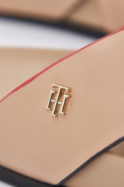 TOMMY HILFIGER MODERN TH FLATFORM S en color ABRSANDRI (4)