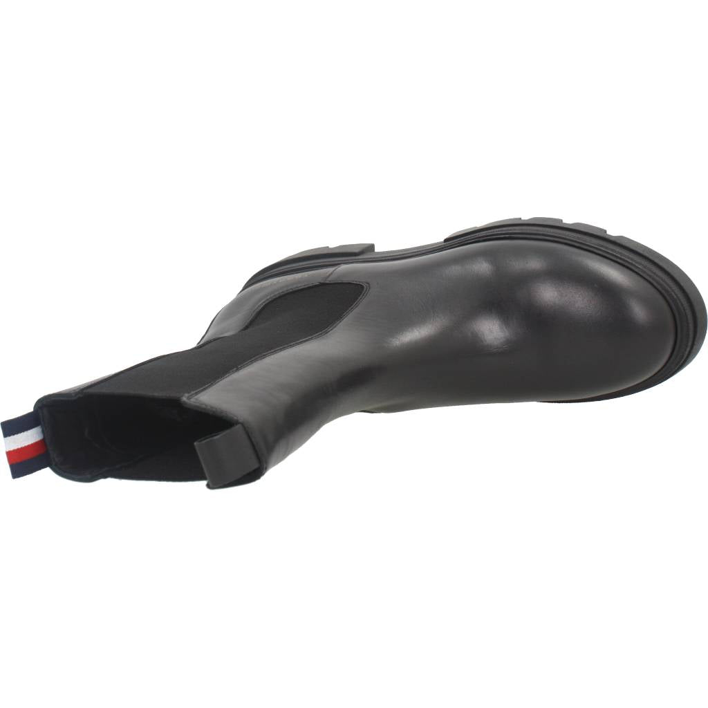 TOMMY HILFIGER MONOCHROMATIC en color BDSBLCK (7)