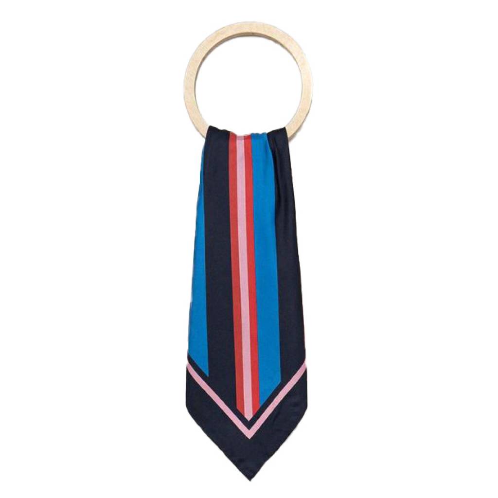 TOMMY HILFIGER SPRING FRESH SILK en color JZ (2)