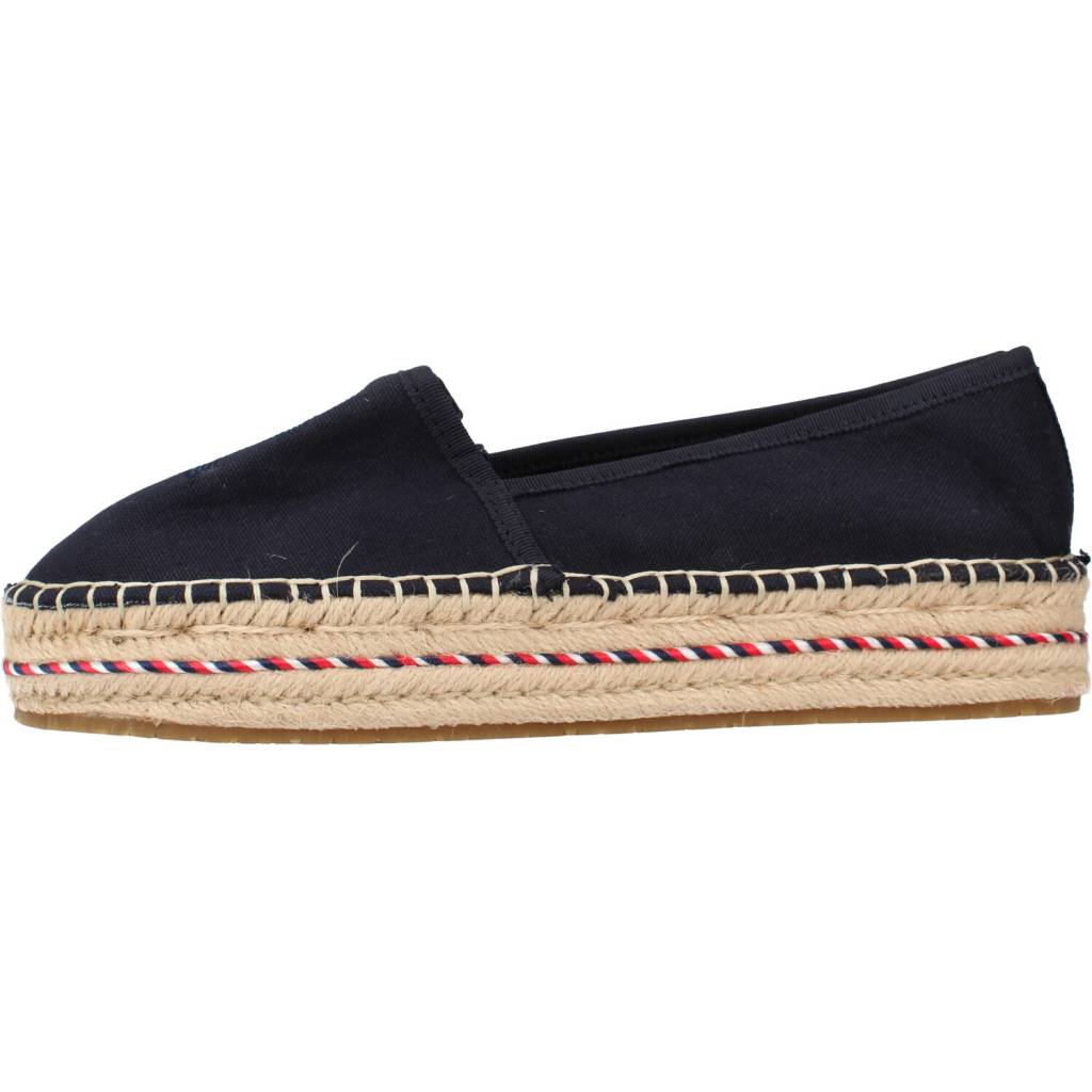 TOMMY HILFIGER TH EMBROIDERED FLATF en color DW (2)