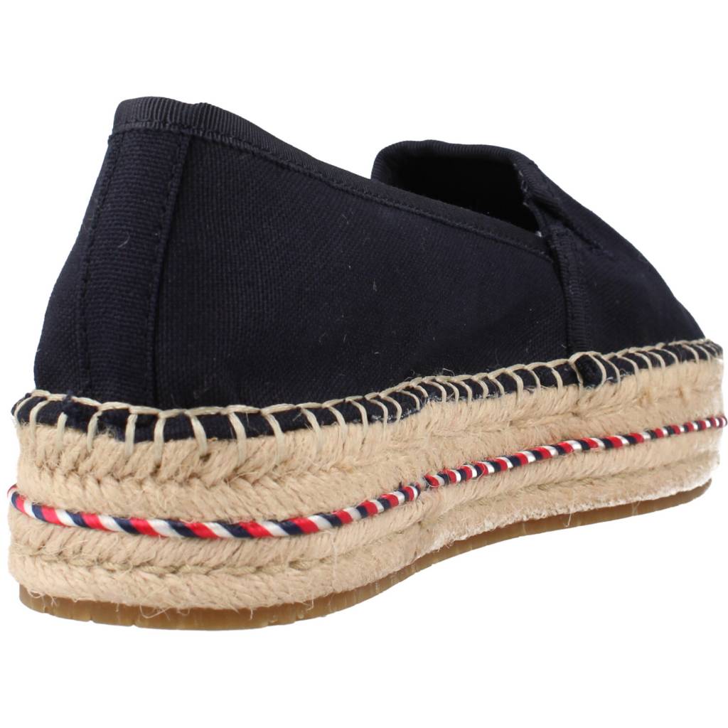 TOMMY HILFIGER TH EMBROIDERED FLATF en color DW (3)