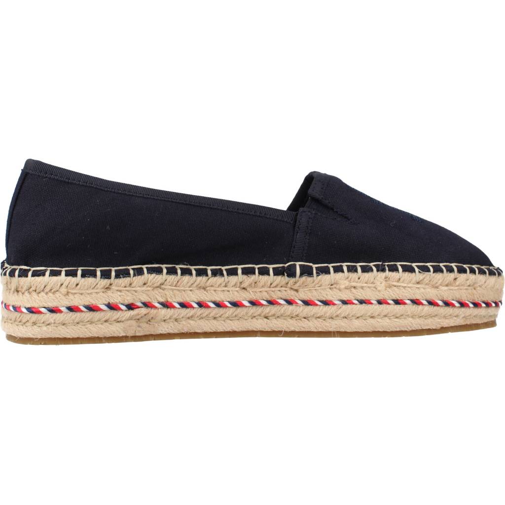 TOMMY HILFIGER TH EMBROIDERED FLATF en color DW (4)
