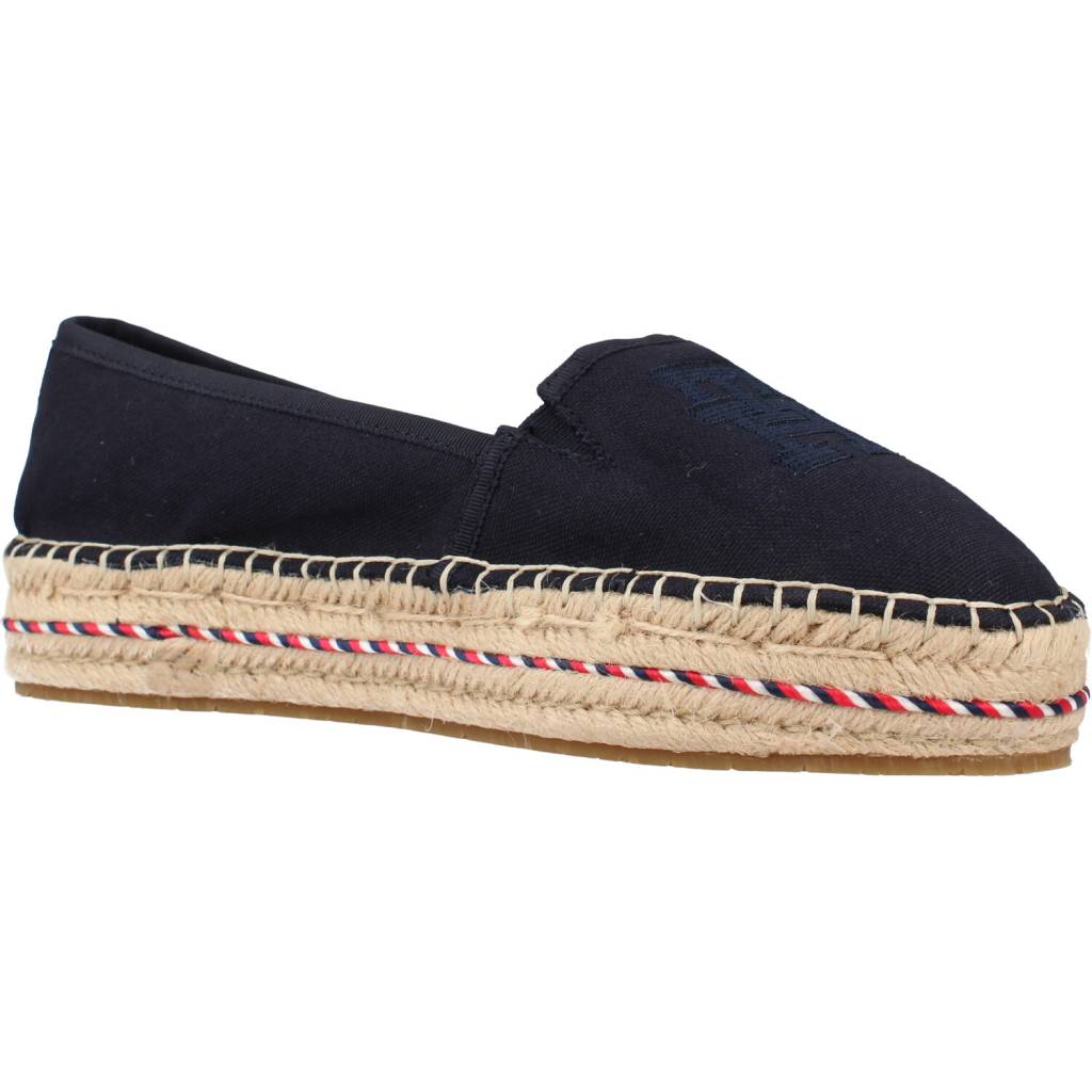 TOMMY HILFIGER TH EMBROIDERED FLATF en color DW (5)