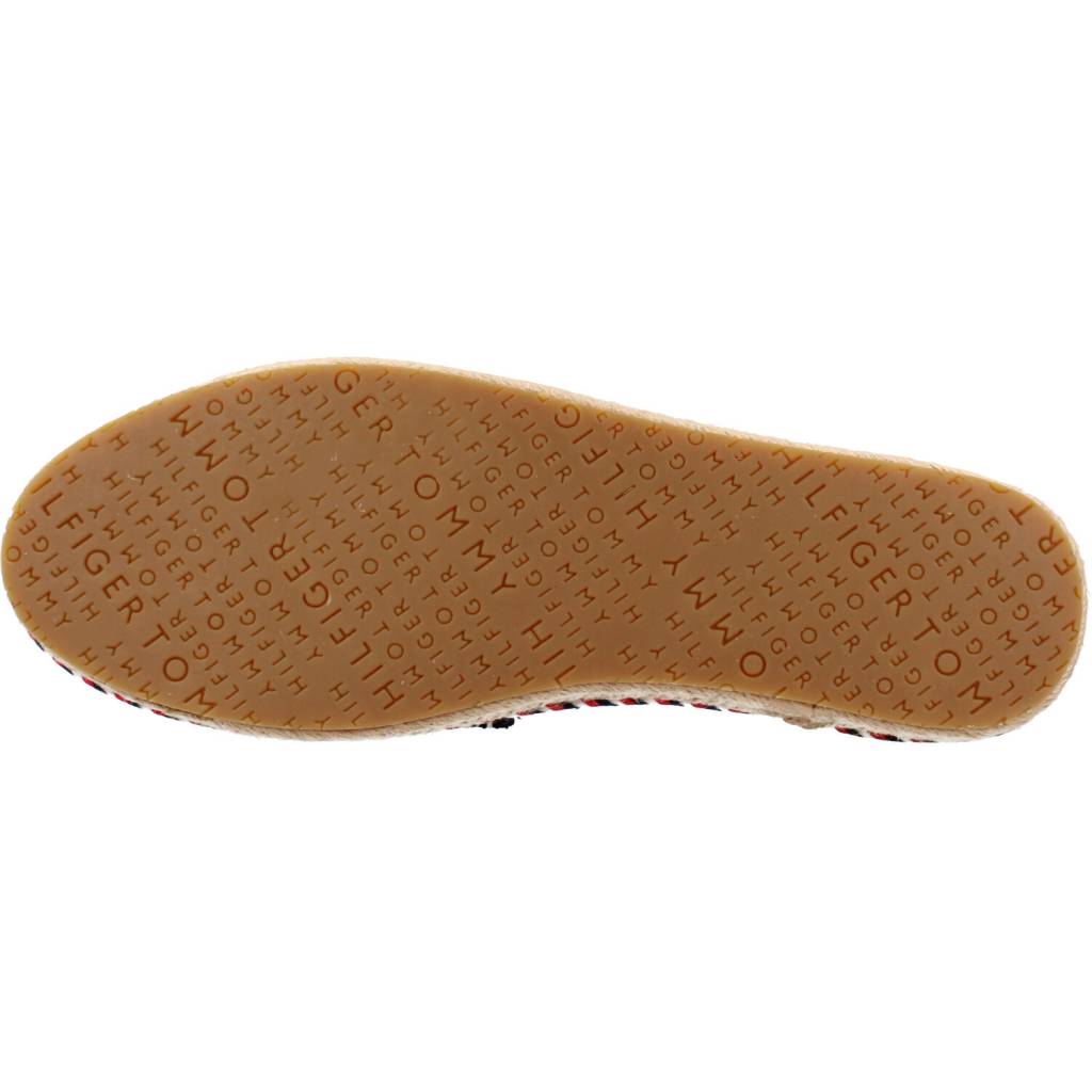 TOMMY HILFIGER TH EMBROIDERED FLATF en color DW (6)