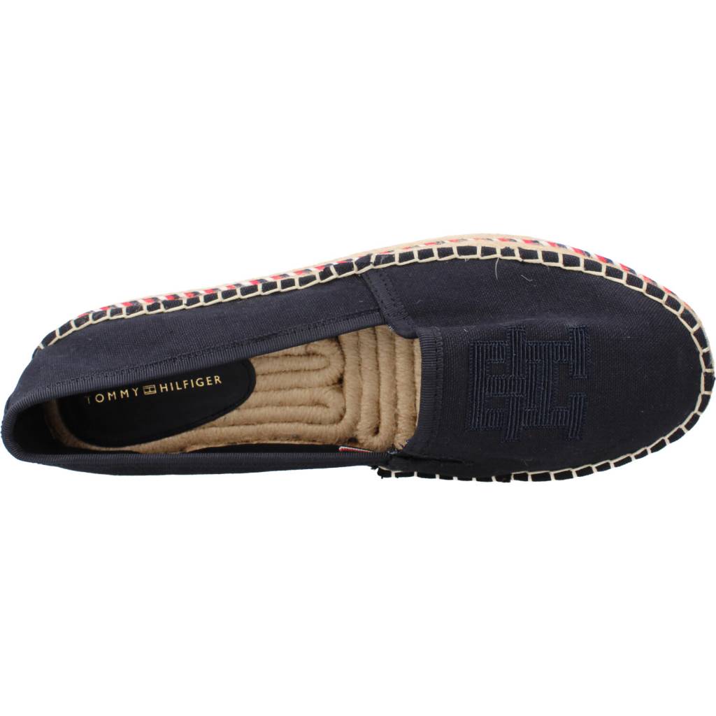 TOMMY HILFIGER TH EMBROIDERED FLATF en color DW (7)