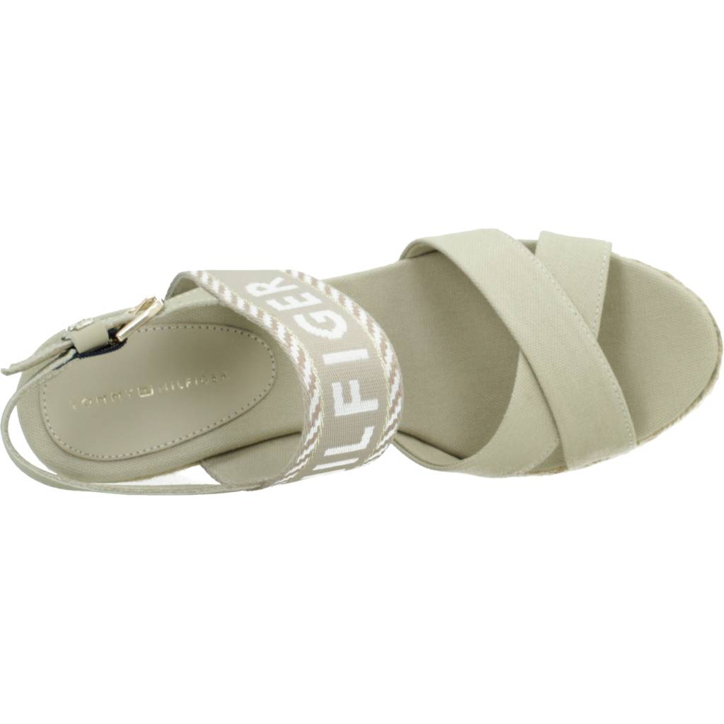 TOMMY HILFIGER SEASONAL WEBBING MID en color RBT (7)