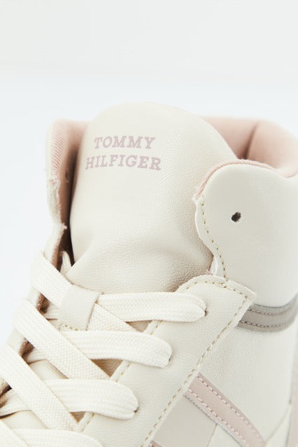 TOMMY HILFIGER TA en color PNKBGE (4)