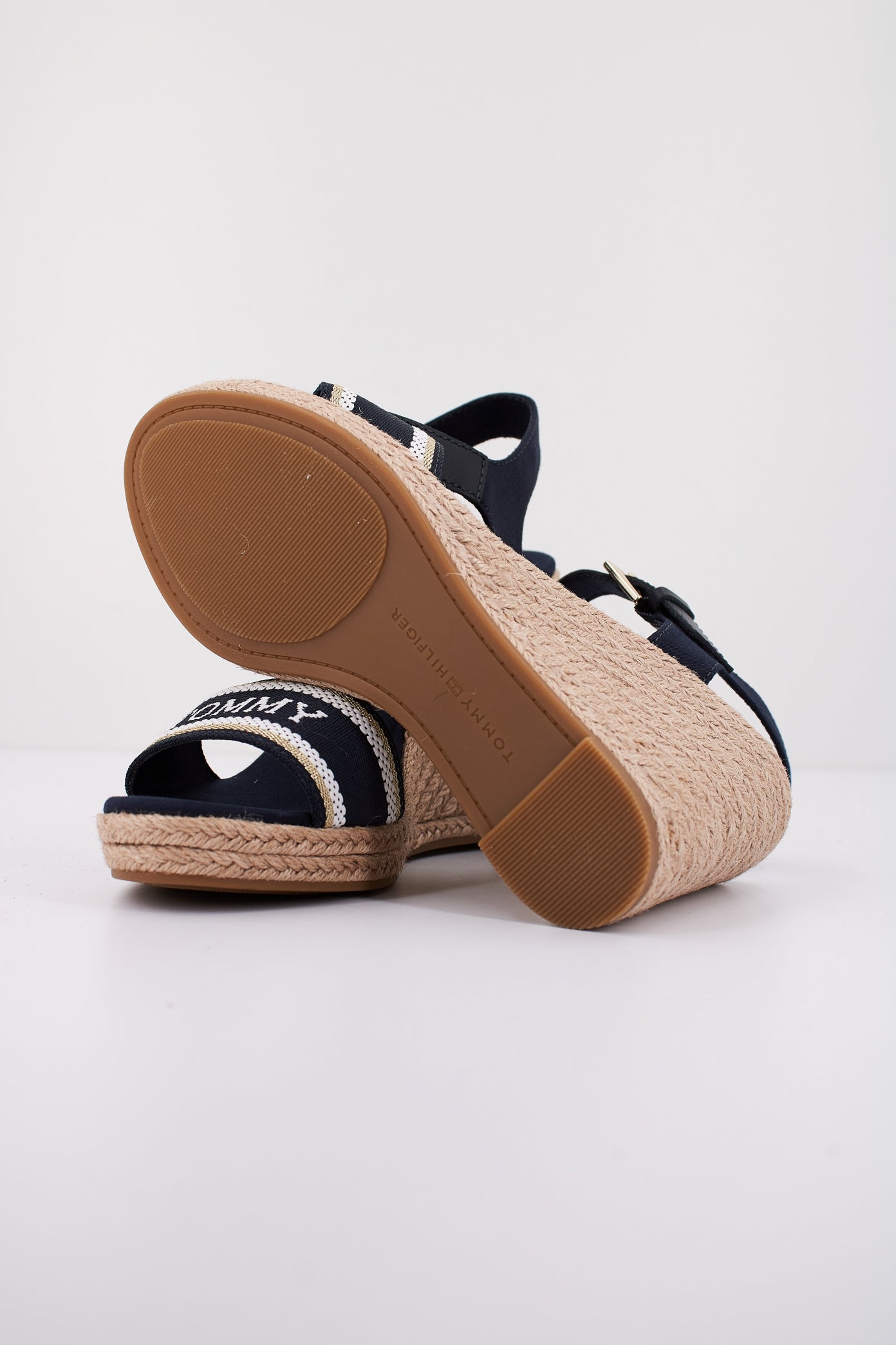 TOMMY HILFIGER FWFW en color DW (4)