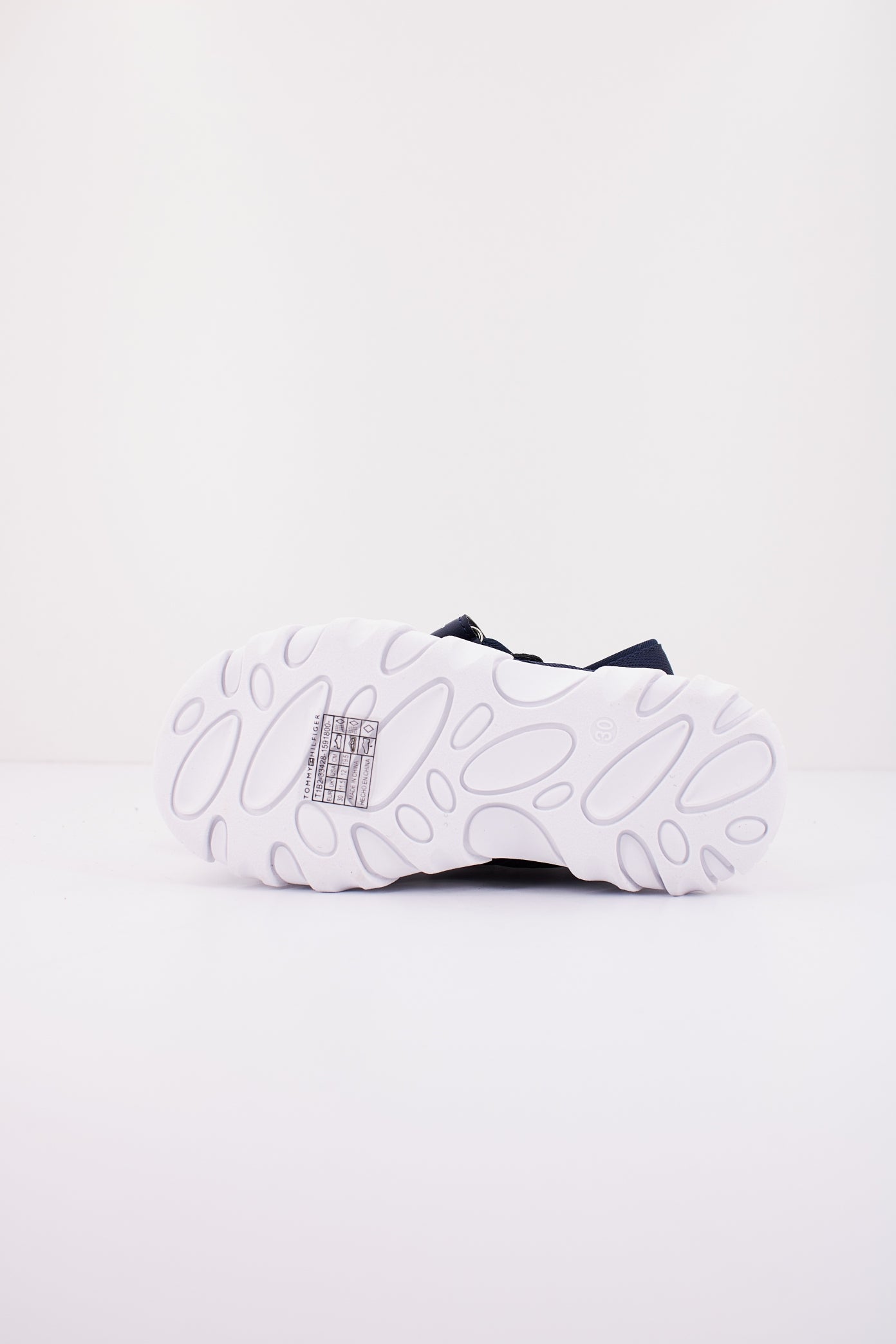 TOMMY HILFIGER TB en color BLUE (4)