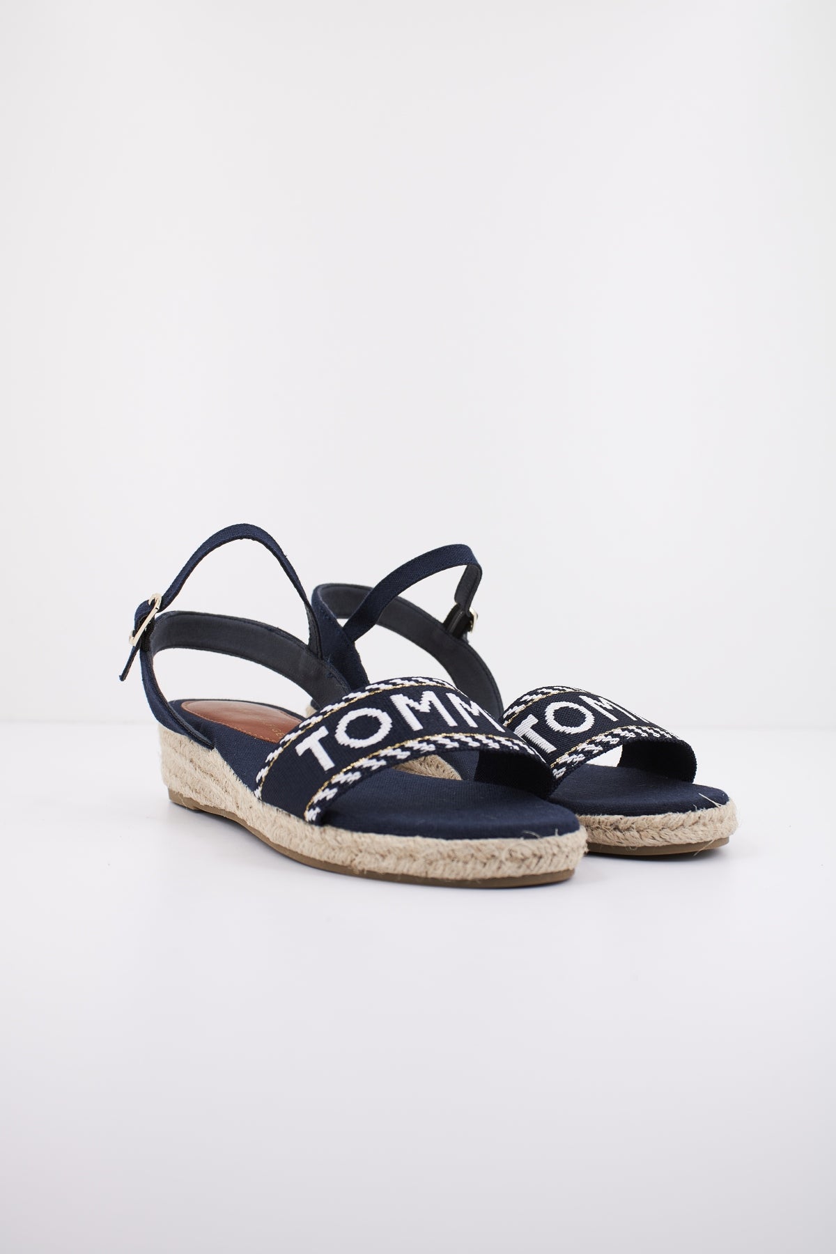 TOMMY HILFIGER TA en color BLUE (2)
