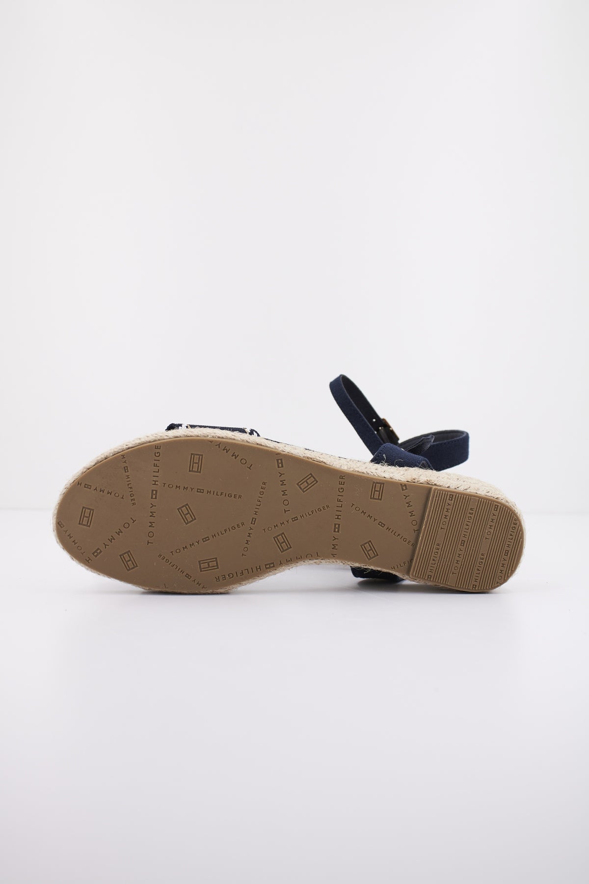TOMMY HILFIGER TA en color BLUE (4)