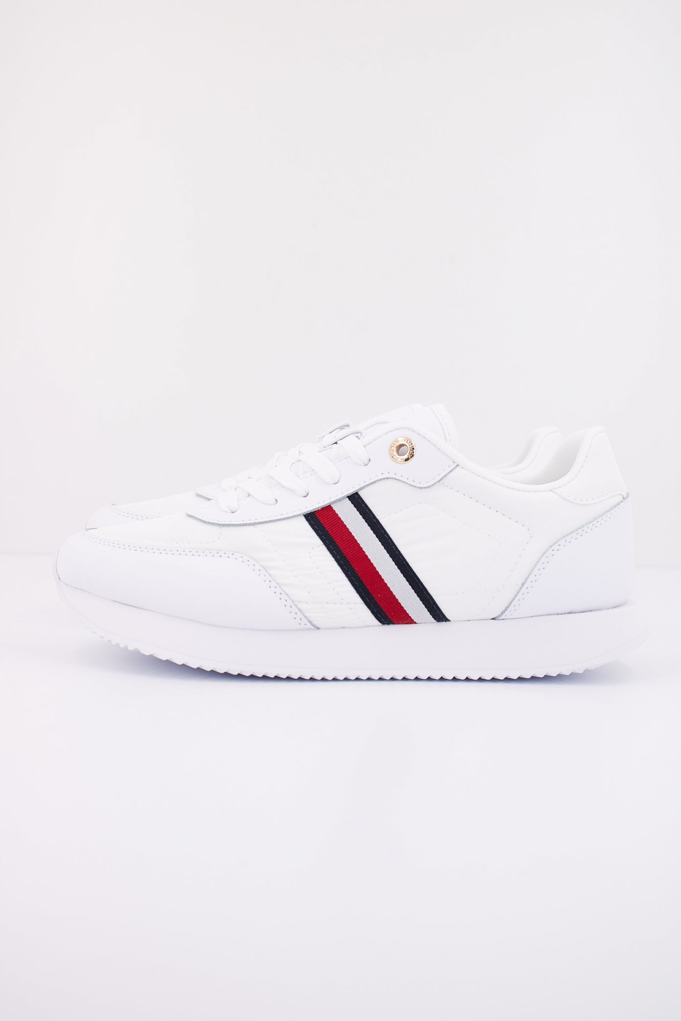 TOMMY HILFIGER ESSENTIAL RUNNER GLO en color YBS (1)